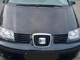 Seat SEAT ALHAMBRA ...TDI...EURO 5...MODELL 2011 - Seat Alhambra: Eu