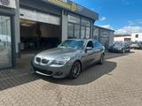 BMW 525d E60 | M57 Motor | M-Paket Optik |... - BMW 525 aus 2005: 525d