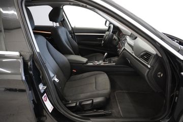 BMW 320 Gran Turismo - 12