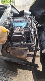 Porsche 550 Spyder Recreation The Golden Wonder - Porsche: 55