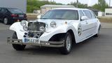 Lincoln  Excalibur Stretchlimousine Firmenauflösung - Lincoln Town Car mit Benzin-Antrieb: Limousine