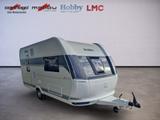 Hobby Freistaat Edition 460 SL De Luxe SONDERPREIS - Hobby 460