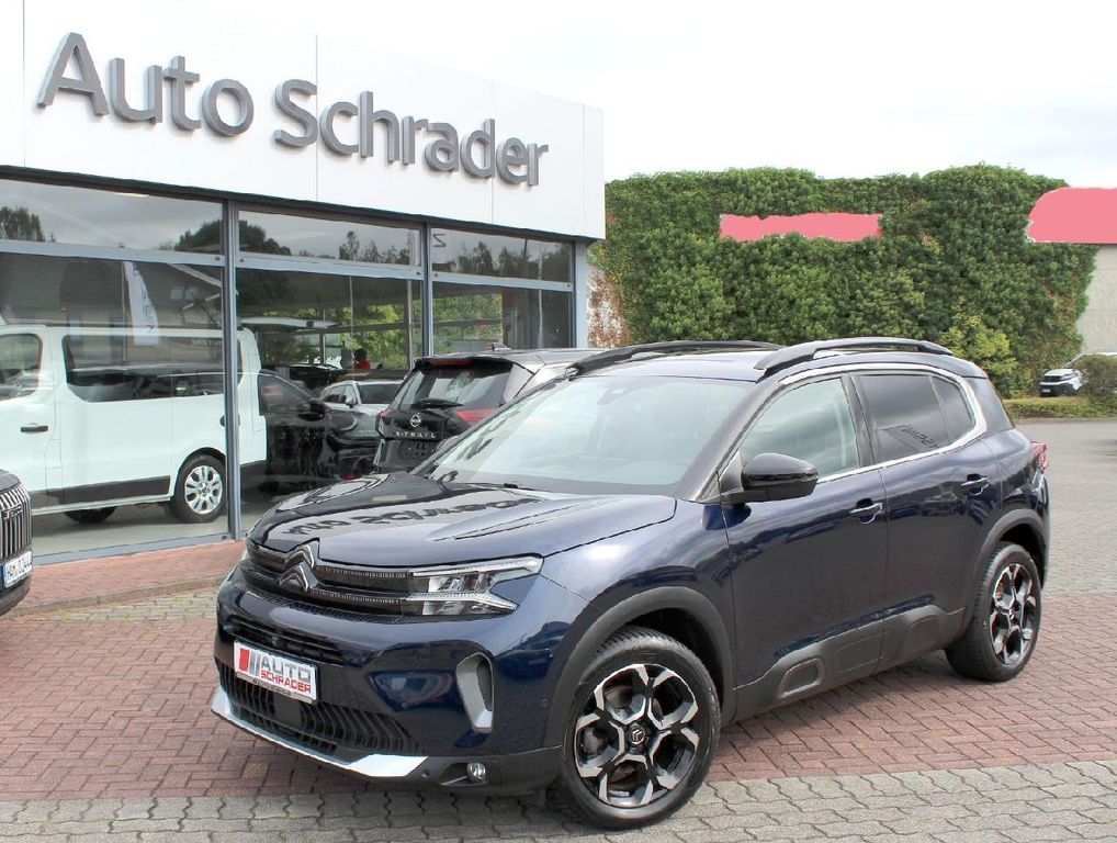 Image of Citroën C5 Aircross