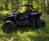 Polaris RZR XP Turbo S / Straßen-LOF-Zulassung  - POLARIS QUAD