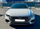 Volkswagen 2.0 TSI R-Line 4Motion+DSG+NAVI+360Kamera+GARANT - VW Arteon Gebrauchtwagen in Dortmund