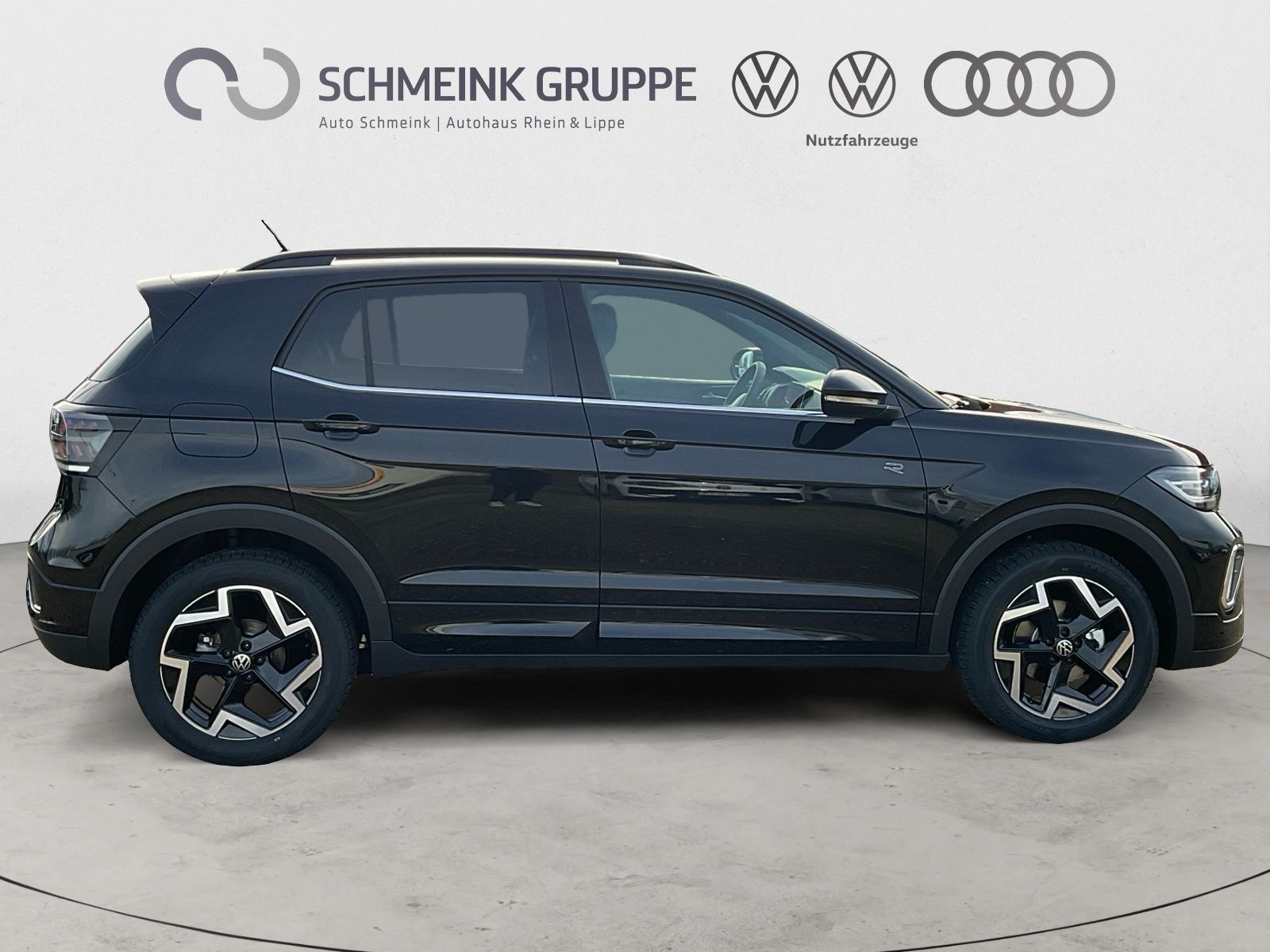 Volkswagen T-Cross - Bild 6
