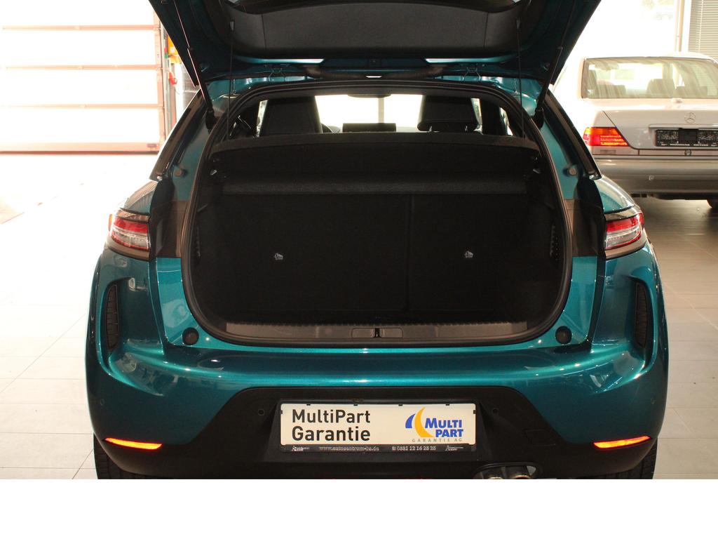 DS Automobiles DS3 Crossback