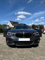 BMW 120i Edition M Sport Shadow Edition - BMW: E12