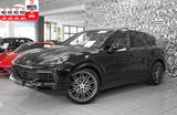 Porsche Cayenne SPORT*SPORTABGAS*LUFT*PANO*ACC*MATRIX - gebrauchte Porsche Cayenne aus dem Jahr 2019