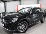 Mercedes-Benz GLC 250 4M AMG-LINE SPORT / LEDER, NAVI+KAMERA - Mercedes-Benz GLC 250 in Hamm