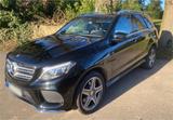 Mercedes-Benz GLE 250 d  Mercedes MwST. AHK 360 ILS Dies... - Mercedes-Benz GLE 250 von privat
