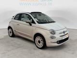 Fiat 500C DolceVita TEMPOMAT APPLE/ANDROID ALU PDC BL - Fiat 500C: Dolcevita