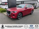 Mazda CX-60 Takumi HUD Navi Leder Digitales Cockpit Me - Mazda CX-60 Takumi mit Diesel-Antrieb