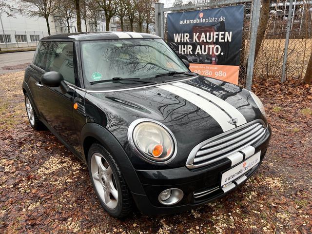 MINI Mini ONE 1.4 16V