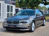 BMW 520d Touring Aut. Luxury Line AHK/PANO/LED/HIFI - BMW 520 Gebrauchtwagen in Berlin
