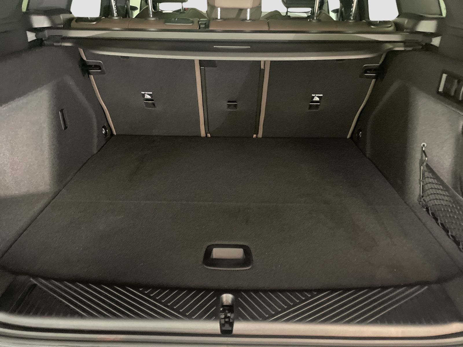 BMW X3 M50 - Bild 16