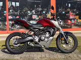 Honda CBF125NA  - HONDA CB 125