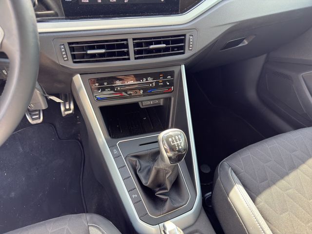 Polo 1.0TSI Goal