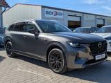 Mazda CX-80 3.3L Homura Plus PANO*HUD*BOSE*NAPPA*7SIT - Mazda CX-80 Diesel Gebrauchtwagen