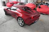 Lotus Elise 111 - orig LHD - Nitron - Lotus Elise Gebrauchtwagen
