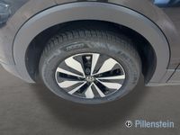 Volkswagen T-Cross - Vorschau Bild 6
