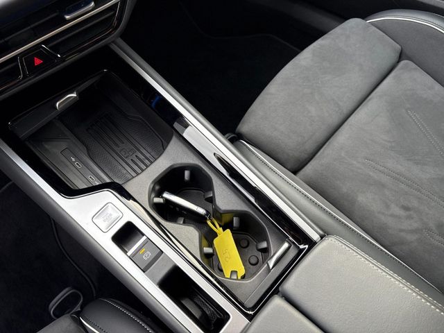 Passat Variant 2.0 TDI DSG ELEGANCE IQ.LIGHT+AHK