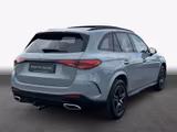 Mercedes-Benz GLC 300 e AMG Premium Pano AHK Fahrassist Plus - Mercedes-Benz GLC-Klasse Jahreswagen