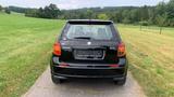 Suzuki SX4 Comfort 2. Hand TÜV neu - Suzuki SX4: Limousine