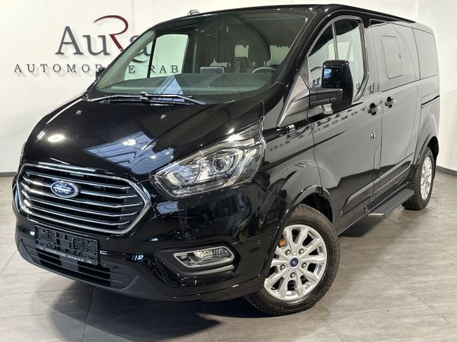 Ford Tourneo Custom 320 L1 Titanium NAV+XEN+ACC+KAM