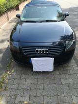 Audi TT Roadster - 1.Serie Mokassin usw. - Audi TT aus 2002: Roadster