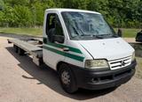 Citroën Citroen Jumper 2.8JTD 3.5T Ducato Autotran... - gebrauchte Citroën Jumper aus dem Jahr 2003