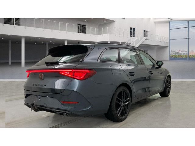Cupra Leon - Bild 3
