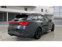 Cupra Leon - Vorschau Bild 3