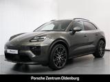 Porsche Macan Electric 4 Luftfed AHK BOSE Pano Matrix LE - Porsche Macan in Oldenburg