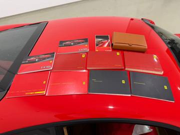 2005 Ferrari F430 — миниатюра 15