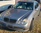 Mercedes-Benz E 280 CDI W211 TÜV bis 06 2026 - Mercedes-Benz E 280 in Hamburg