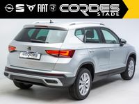 Seat Ateca - Vorschau Bild 4