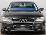Audi A8L 3.0 TDI Quattro **VOLL-AUSTATTUNG** - gebrauchte Audi A8 aus dem Jahr 2016