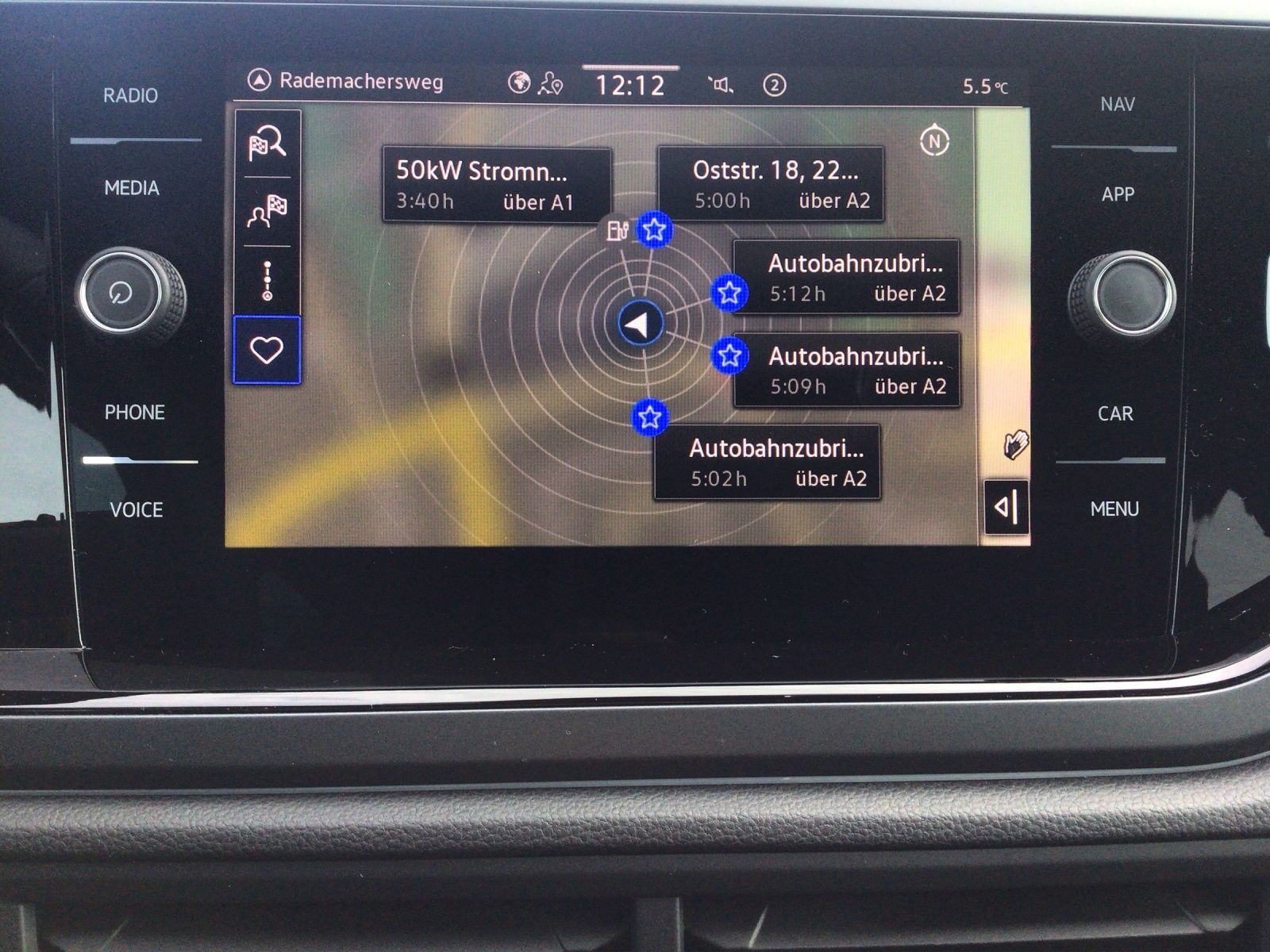 Volkswagen Taigo - Bild 14