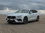 Volvo V60 D4 Geartronic *BLIS*AMBIENTE*WiFi - Volvo V60 in Lübeck
