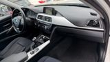 BMW 320d Limousine xDrive/Navi/Bi Xenon - Thumbnail 12