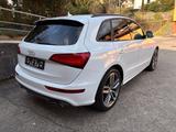 Audi SQ5 3.0 TDI quattro *BICOLOR* - Audi SQ5: TDI