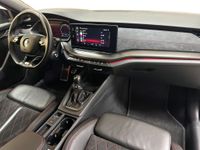 Skoda Octavia - Vorschau Bild 10