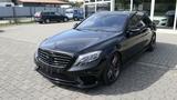 Mercedes-Benz S 63 AMG 4M L Massage/Pano/360°/HuD/Burmester - gebrauchte Mercedes-Benz S 63 AMG aus dem Jahr 2014