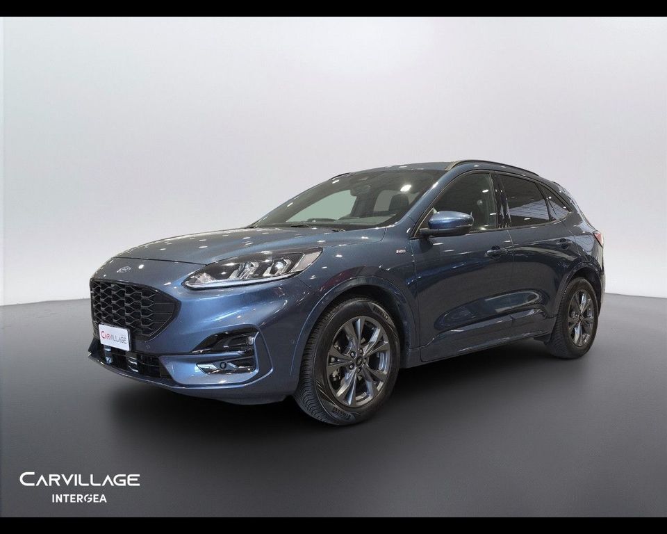 Image of Ford Kuga