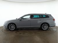 Volkswagen Passat Variant - Vorschau Bild 9