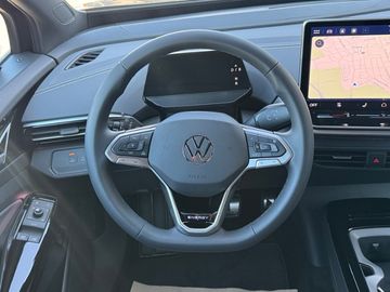 Volkswagen ID.4 Pro 210 kW (286 PS) 79 kWh 1-Gang-Automatik