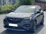 Opel Grandland (X) Ultimate *Leder*Navi*LED*Kamera* - Opel Grandland (X) in Nürnberg