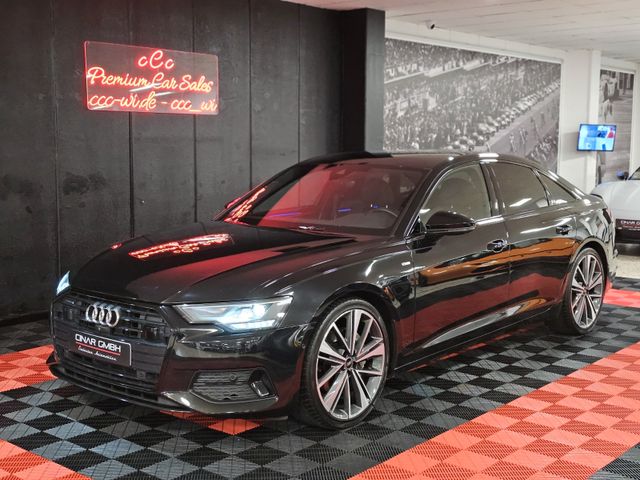 Audi A6 Lim. quattro *S-LINE* (AHK/360°/VIRTUAL/ 1'HD