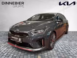 Kia PROcee'd GT Abstandstempomat + RÜCKFAHRKAMERA uv - Kia Gebrauchtwagen in Berlin